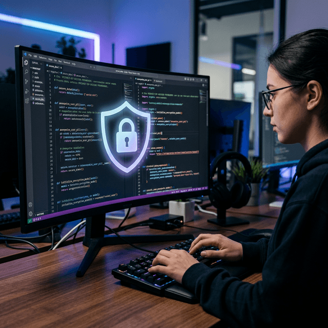 NDPA Compliance for a Health Platform