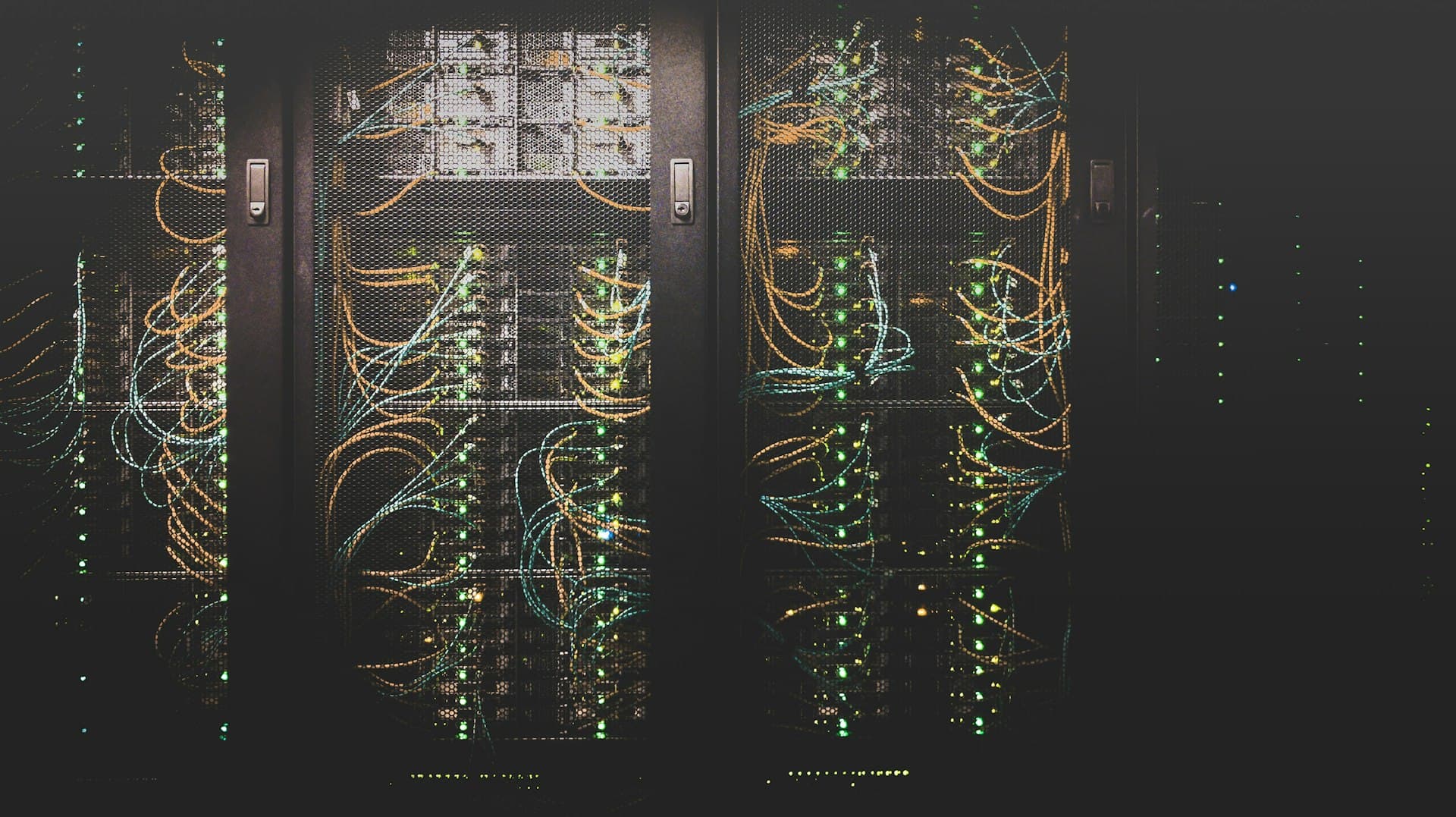 Full IT Infrastructure Overhaul in 3 Months